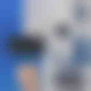 Professionelles Malset | PRIMEPAINTER