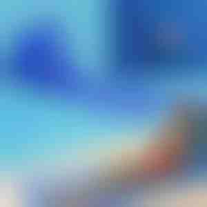 Aufblasbarer Loungesessel | LEHATIKO