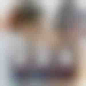 Festes Pheromon-Parfüm-Set (3 x 10g) | AMBROSIA