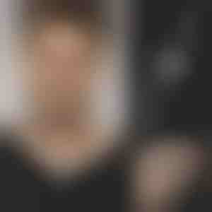 Halskette mit der Darstellung von Jesus | CRUCIFIXCHAIN