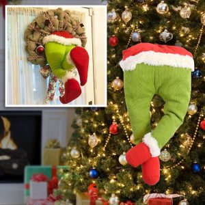 Weihnachtsdekoration | ELFLEGS