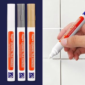 Reparaturmarker für keramische Fugen | CERAMICPEN