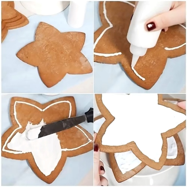 STARCUTS