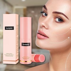 Collagen Boosting Moisture Balm Stick | BLOOMSTICK