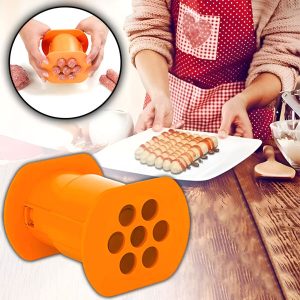 Cevapcici-Pressmaschine | CEVAPMAKER