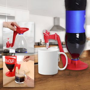 Getränkespender | DRINKPOD