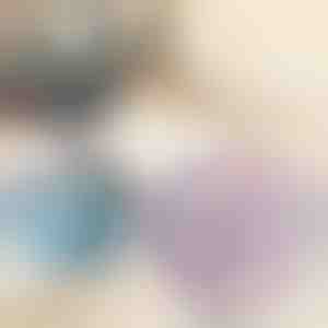 FLUFFTILE für weichen, stilvollen und gemütlichen Bodenbelag (10 Stk)