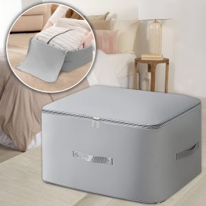 Platzsparender Organizer mit Selbstkompression | PACKMAX