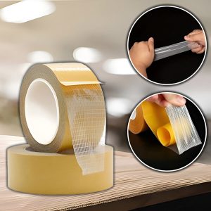 Doppelseitiges, vielseitig einsetzbares Klebeband | SMARTAPE