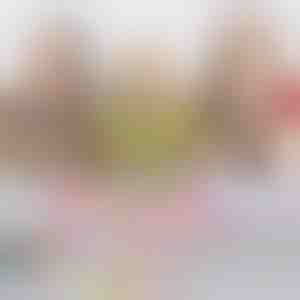 DIY-Set zum Flechten von Armbändern | BRAIDMAKER