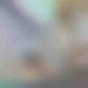 Dekorative statische Folie (200 x 60cm) | PRISMWRAP