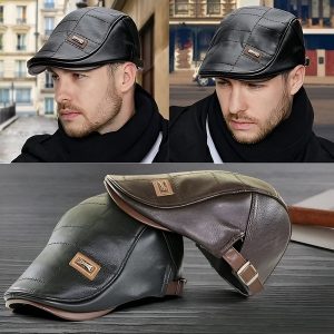 Herren-Schirmmütze | BERETON