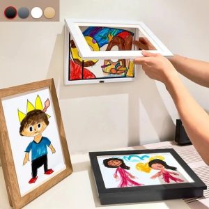 Rahmen für ein Kunstwerk | FRAMELET