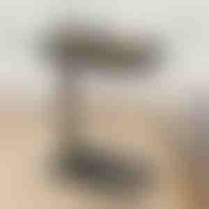 Tragbarer Beistelltisch für Sofa oder Schlafzimmer | DESKICA