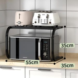 Multifunktionales Organizer-Regal | SHELFKA