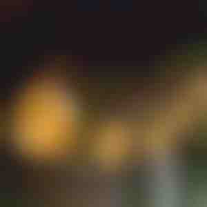 LED-Glühbirnen-Lichterkette | YARDBULBS