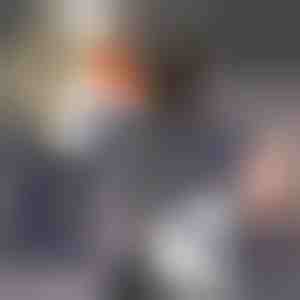 Aufklebbare stoffreparaturpflaster (8x mehrere farben) | ZAKRPKA