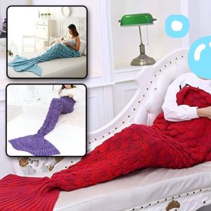 Meerjungfrau-Decke | MERMIDREAM