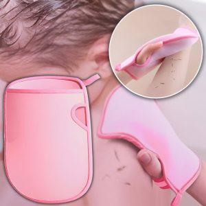 Seidige haut in 5 minuten – ohne chemikalien | EXFOSILVA