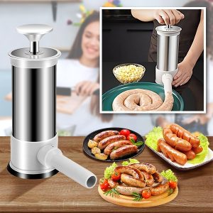 Wurstfüller-Set | STUFFTASTIC