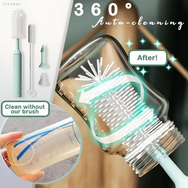 CLEANOVATE