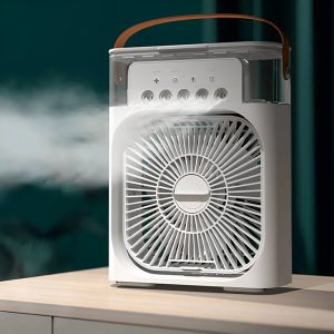 Tragbares Klimagerät | FRIOZA