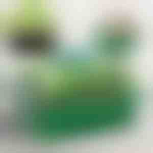 Anzuchtschale mit Fächern für Setzlinge | PLANTURKA