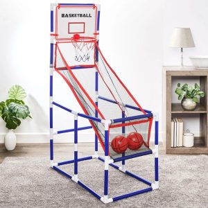 Hallenbasketballstand | DUNKDOME