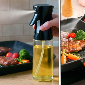 Mehrzweck-Flüssigkeitssprüher | FLAVORMIST