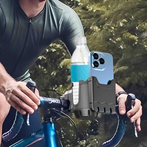 Becher- und Handyhalter | BIKECUP