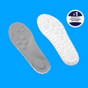 Entspannende schuheinlagen  | CLOUDSTEP