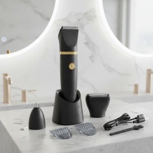 Vielseitiger Pflege-Trimmer | SHAVIX