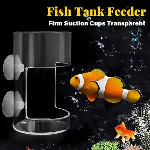 Aquarium-Futtertablett-Set | FINTROL