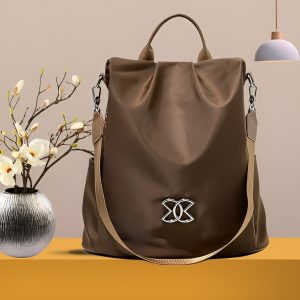 Diebstahlsicherer Rucksack | ELIPACK