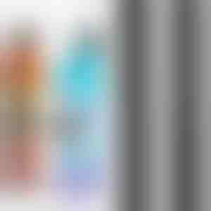 Wandmontierter Hut-Organizer | CAPGRAM