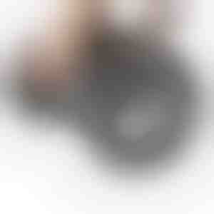 Silikon-Duschfußreiniger | SCRUBBIKO