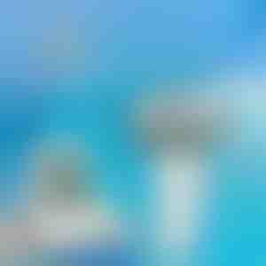 Kabelloses schwimmendes Poolthermometer | POOLMETER