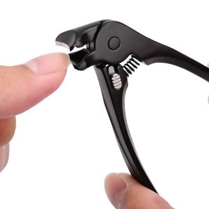 Nagelknipser für starke Beanspruchung | SNIPZILLA